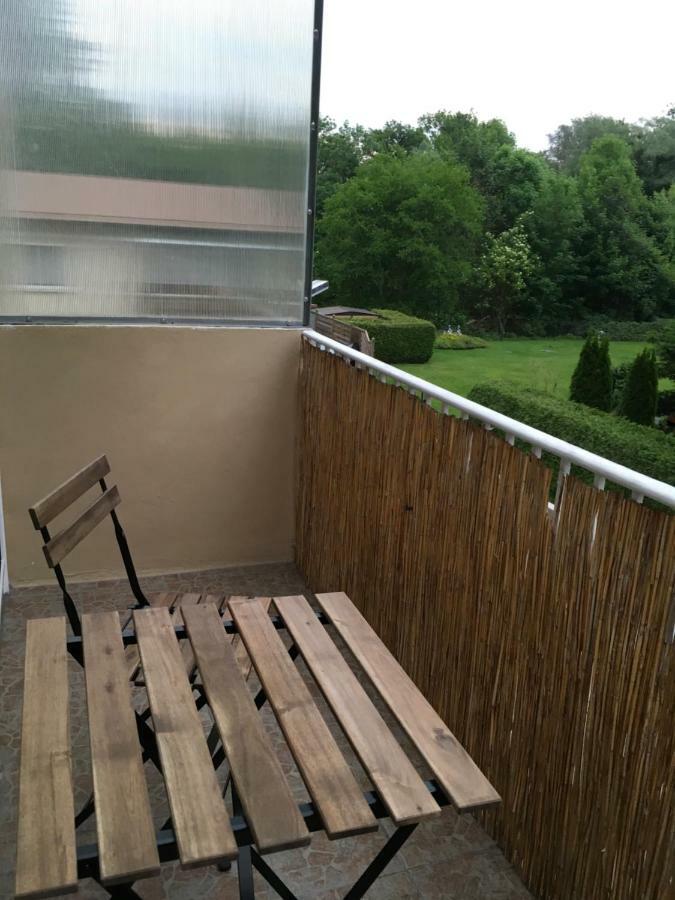 Nonner Apartment Bad Reichenhall Exterior photo